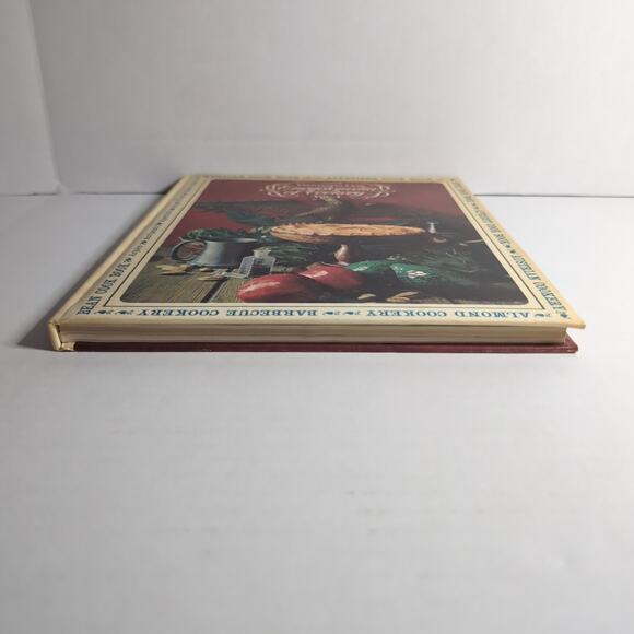 Womans Day Encyclopedia of Cookery Vol 1 A -Bea Hardcover Cookbook - Picture 4 of 6